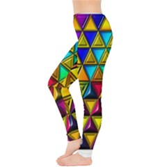 Everyday Leggings  Left
