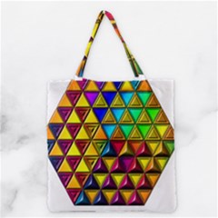 Grocery Tote Bag 