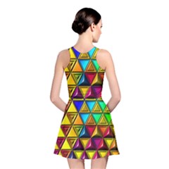 Reversible Skater Dress 