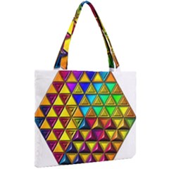 Mini Tote Bag 