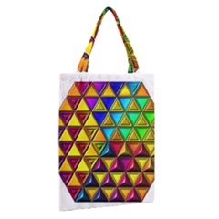 Classic Tote Bag 
