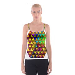 Spaghetti Strap Top 