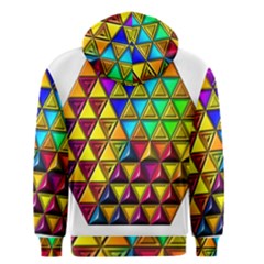 Men s Zipper Hoodie 