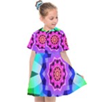 Ornament Kaleidoscope Kids  Sailor Dress
