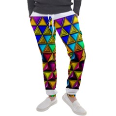 Men s Jogger Sweatpants Front
