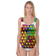 Princess Tank Leotard  