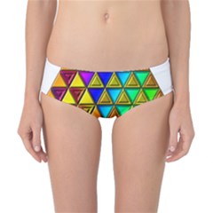 Classic Bikini Bottoms 