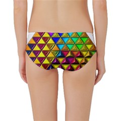 Classic Bikini Bottoms 
