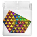 Duvet Cover (Queen Size) 