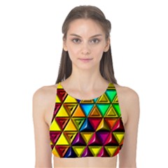 Tank Bikini Top 