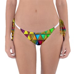 Reversible Bikini Bottoms 