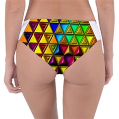 Reversible Classic Bikini Bottoms 