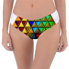 Reversible Classic Bikini Bottoms 