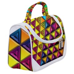 Satchel Handbag 