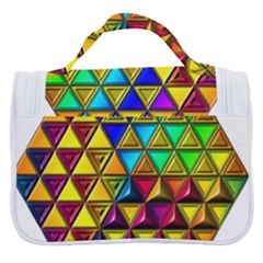 Satchel Handbag 