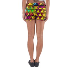 Yoga Shorts 