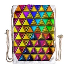 Drawstring Bag (Large) 