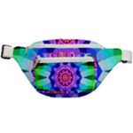 Ornament Kaleidoscope Fanny Pack