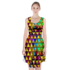 Racerback Midi Dress 