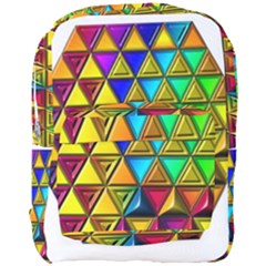 Full Print Backpack 