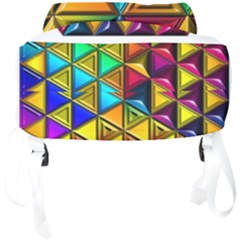 Full Print Backpack 