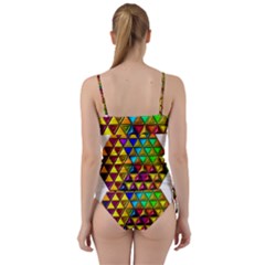Sweetheart Tankini Set 