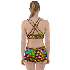 Work It Out Gym Set 
