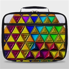 Full Print Lunch Bag 