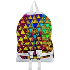 Foldable Lightweight Backpack 