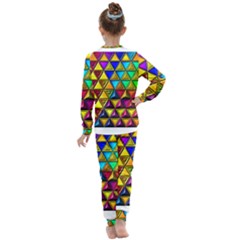 Kids  Long Sleeve Set  
