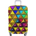 Luggage Cover (Large) 