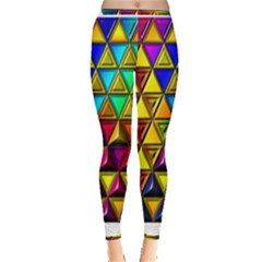 Inside Out Leggings 