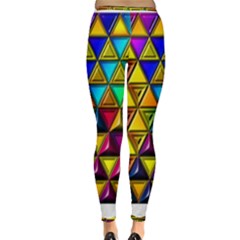 Inside Out Leggings 