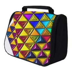 Full Print Travel Pouch (Small) 