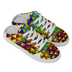 Women s Half Slippers 