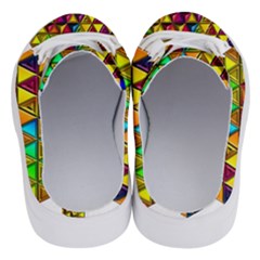 Women s Half Slippers 