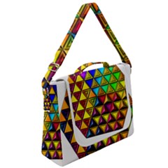 Box Up Messenger Bag 