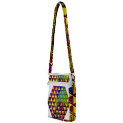 Multi Function Travel Bag 