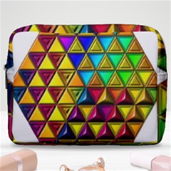 Make Up Pouch (Large) 