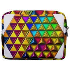 Make Up Pouch (Large) 