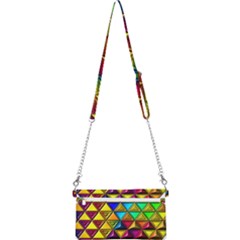 Mini Crossbody Handbag 