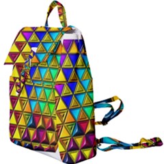Buckle Everyday Backpack 