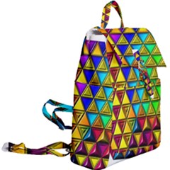 Buckle Everyday Backpack 