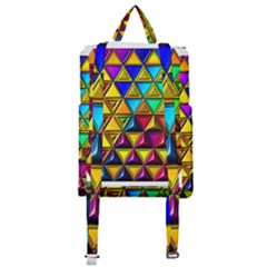 Buckle Everyday Backpack 