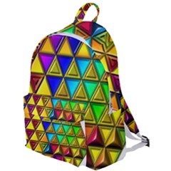 The Plain Backpack 