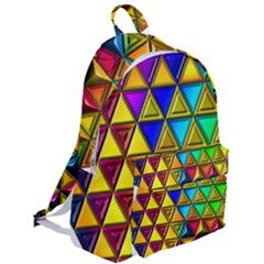 The Plain Backpack 