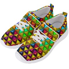 Men s Velcro Strap Shoes 