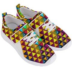 Men s Velcro Strap Shoes 