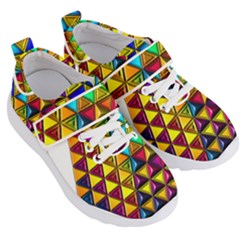 Kids  Velcro Strap Shoes 