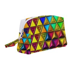 Wristlet Pouch Bag (Medium) 